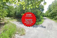 Land for sale in Fulton County, Arkansas