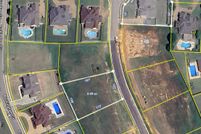 Homesite for sale in Madison County, Tennessee