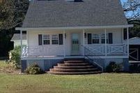 Land for sale in Beaufort County, North Carolina