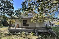 Land for sale in Madison County, Indiana