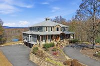 Land for sale in Dawson County, Georgia