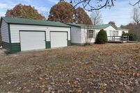 Recreational Property for sale in Newton County, Missouri