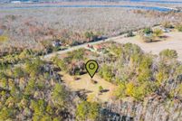 Land for sale in Tyrrell County, North Carolina