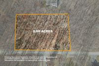Land for sale in Frederick County, Virginia