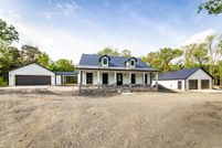 Land for sale in Cleburne County, Arkansas