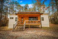 Land for sale in Fannin County, Georgia