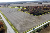 Undeveloped Land for sale in Greene County, Illinois