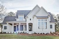 Land for sale in Cherokee County, Georgia