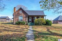 Land for sale in Meade County, Kentucky