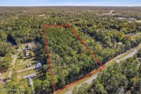 Land for sale in Nassau County, Florida