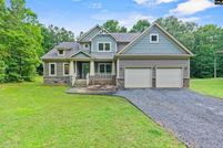 Land for sale in Kershaw County, South Carolina