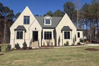 Land for sale in Wake County, North Carolina