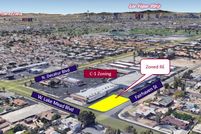 Undeveloped Land for sale in Clark County, Nevada