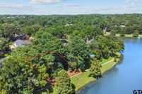 Homesite for sale in Smith County, Texas