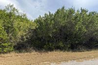 Homesite for sale in Hill County, Texas