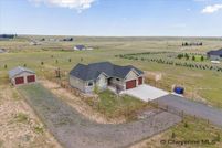 Land for sale in Laramie County, Wyoming