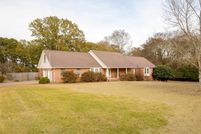 House for sale in Lauderdale County, Alabama
