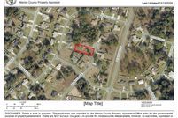 Land for sale in Marion County, Florida