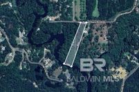 Land for sale in Baldwin County, Alabama