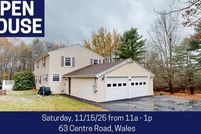 Land for sale in Androscoggin County, Maine