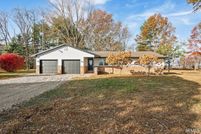 Land for sale in Cass County, Indiana