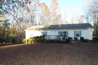 Land for sale in Granville County, North Carolina