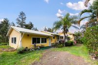 Land for sale in Hawaii County, Hawaii