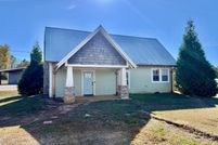 House for sale in Pontotoc County, Mississippi