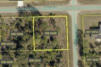 Land for sale in Lee County, Florida