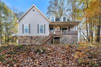 Land for sale in Floyd County, Georgia