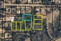 Homesite for sale in Early County, Georgia