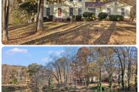 Waterfront Property for sale in Marshall County, Alabama