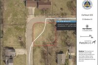 Land for sale in Calhoun County, Michigan