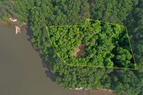 Homesite for sale in Quitman County, Georgia