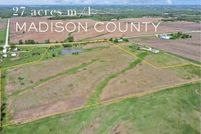 Land for sale in Madison County, Iowa