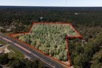 Land for sale in Angelina County, Texas