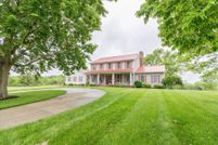 Farm and Ranch for sale in Jessamine County, Kentucky