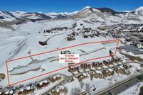 Land for sale in Gunnison County, Colorado