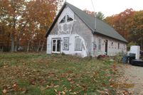 Land for sale in Penobscot County, Maine