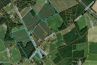 Undeveloped Land for sale in Sampson County, North Carolina