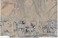 Land for sale in San Bernardino County, California