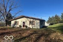 Land for sale in Washington County, Indiana