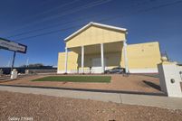 Land for sale in El Paso County, Texas