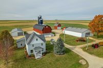 Land for sale in Green County, Wisconsin