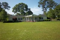 Land for sale in Brantley County, Georgia