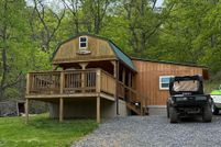 Land for sale in Grant County, West Virginia