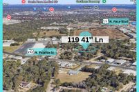 Land for sale in Escambia County, Florida