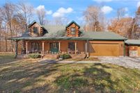 Land for sale in Scott County, Indiana