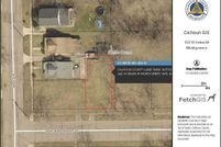 Land for sale in Calhoun County, Michigan
