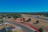 Land for sale in Tehama County, California